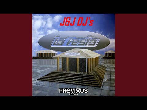 La Festa Vol. 3 (Edit)