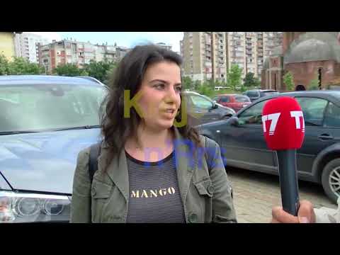 Zgjedhjet ne UP - Krejt n'rrs | T7