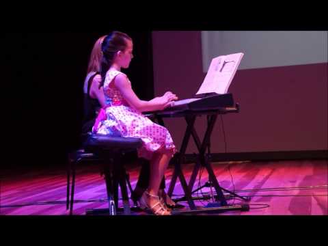 BIDELLATI-C.E.M- Pietra Nogueira Bidellati "Mi, o Novo Amigo" (Alice Botelho) - 2016