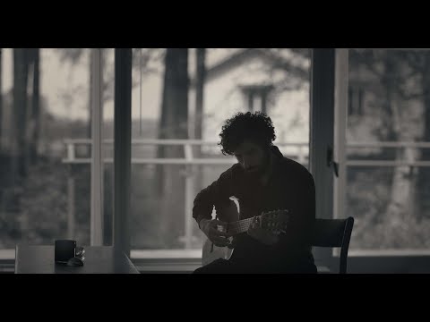 José González - Line of Fire (Lyric Video)