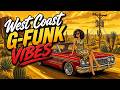 Night Breeze Hip Hop 90s West Coast G Funk Smooth Cruise Mix
