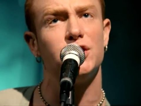 Thumbnail for Rare Eve 6 Radio Performance From 1999 - WHFS Just Passin' Thru by Eve 6