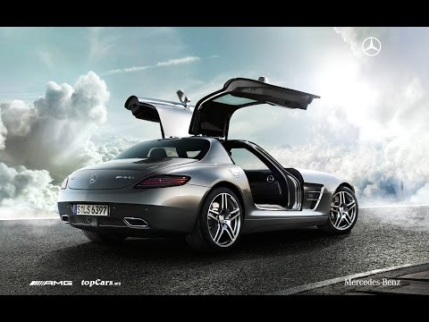 Forza Horizon 2 - Part 12 - Mercedes Benz SLS AMG (Lets Play / Gameplay / Walkthrough)