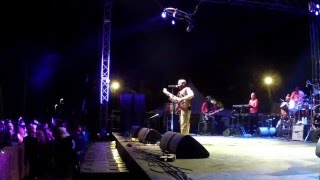 Jimmy Cliff [Sierra Nevada World Music Festival Boonville, California June 23, 2012] (DVD)
