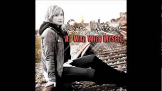 Sara Westbrook - 'At War With Myself' PREVIEW