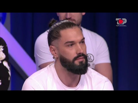 Atdheu mes vajzave, puthje dhe injorime - Përputhen, 19 Shkurt 2021