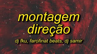 Download lagu MONTAGEM DIREÇÃO (Slowed & Reverb) mp3 Download lagu MONTAGEM DIREÇÃO (Slowed & Reverb) mp3