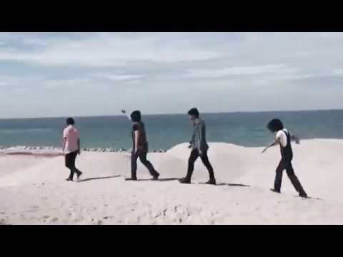 Golden Mammoth: Off The Record (Photoshoot)