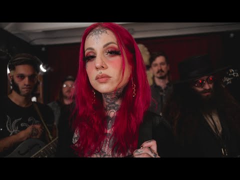 Bridge City Sinners - "Heavy" || Live Session
