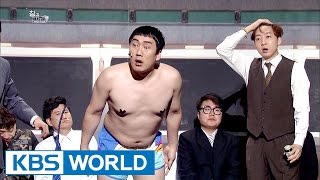 Gag Concert | 개그콘서트 [ENG / 2017.04.08]