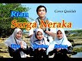 SURGA NERAKA Rian Qasidah Cover