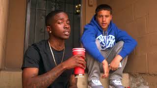 Ryan MC - What I Been Thru (Music Video) ll Dir. IMG [New 2018]