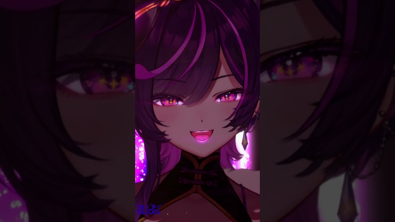 来るなら今。後悔させない。#vsinger