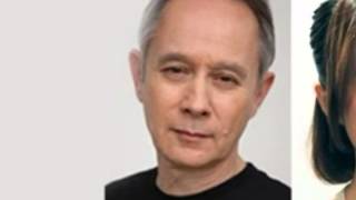 9/3 トーク抜粋 Barakan Morning 2014 ニール・ヤングの幻の監督作 | 虫を愛でる | 樽スピーカー | ラウンドアバウト | ピータンさん