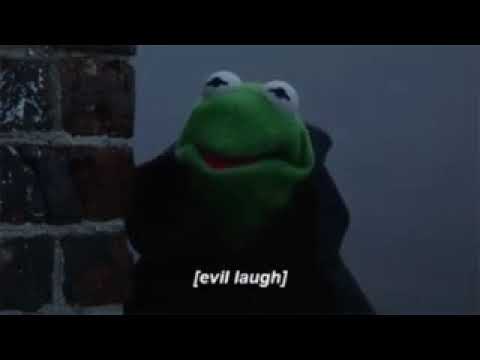 Evil Laughing Gif