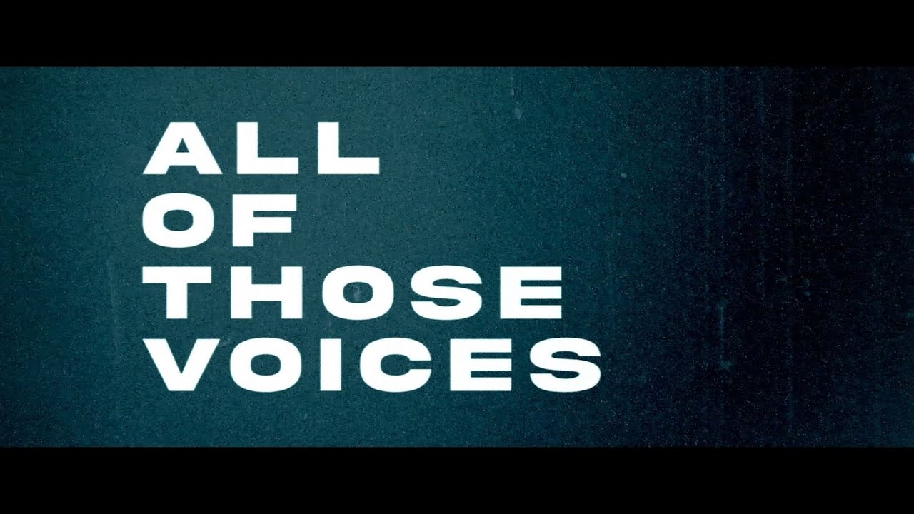 Miniature de la vidéo Louis Tomlinson : All Of Those Voices (bande-annonce) du film Louis Tomlinson : Toutes ces voix