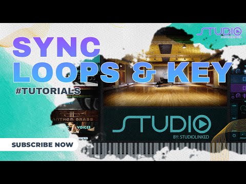 Secret feature in Studio by StudioLinked - ANY KEY