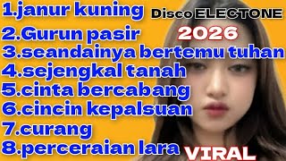 Download lagu Janur kuning gurun pasir    Disco electone 2026 DJ dangdut Remix Full bass mp3