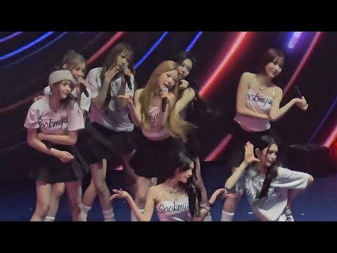 260223 하츠투하츠 'RUDE!'😜 직캠 /숙명여대 신입생 환영회 축하공연 20260223 Hearts2Hearts