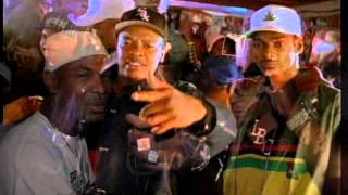 the truth behind the Dr  Dre and Snoop vs LUKE and JT Money beef