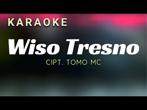 Wiso Tresno Karaoke