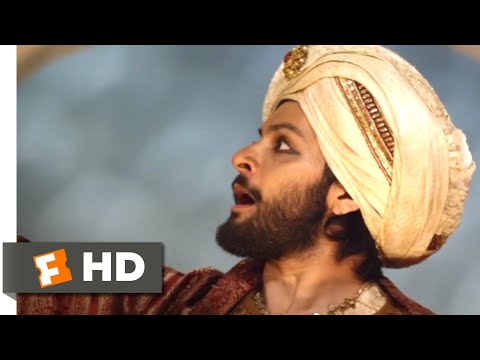 ヴィクトリア＆アブドゥル (1986) - 私はペルシャのスルタンシーン (6/10) ｜Movieclips (Victoria & Abdul (1986) - I Am the Sultan of Persia Scene (6/10) | Movieclips)