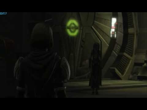 [SWTOR] (Smuggler) KOTFE-Outlander storyline part 31 - Decent haul