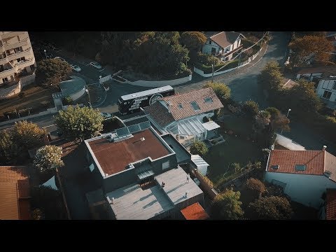 FS Europe Bus Tour 2018 - DAY OFF