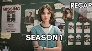 Download lagu A Good Girl’s Guide to Murder Season 1 Recap Before Season 2 mp3