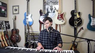 Jake Thistle -- Wake Up Time (Tom Petty and the Heartbreakers cover