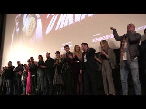 Zagrebačka premijera filma 'Posljednji Srbin u Hrvatskoj'