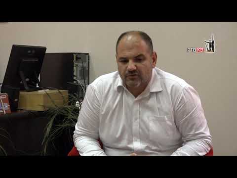 Prilog   RTVKV   ZRK Metalac poceo prireme