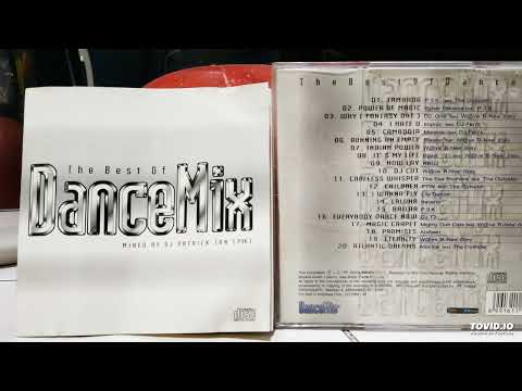 The Best of Dancemix part 1 (REPOST)