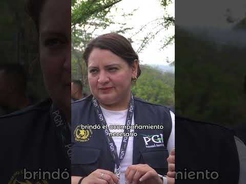 Allanamiento en Oratorio, Santa Rosa.