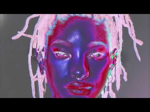 Willow - Time Machine (Official Visualizer)