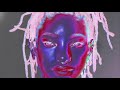 Willow - Time Machine (Official Visualizer)