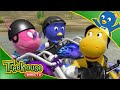 The Backyardigans Biker Songs