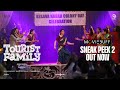 Simran S Celebration Dance Tourist Family Sneak Peek 2 Sasikumar Sean Roldan Abishan Jeevinth