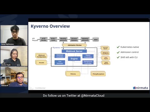 Mastering Kubernetes Policy Management with Kyverno: Ensuring Secure DevOps