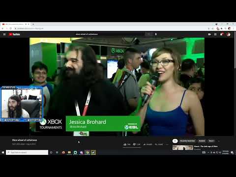 Charlie Watches Lord Aris Win an Eckbock Juan (featuring special guests RunItBlack and Lord Rip)