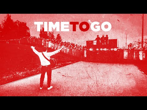 Jurgis DID – Time To Go (Official Music Video)