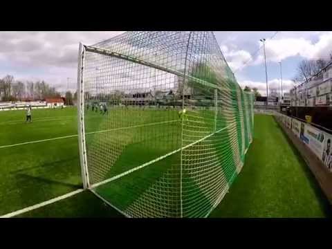 Sc Genemuiden C1 kampioen 2014/2015