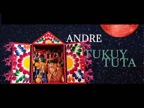 Andre - Tukuy Tuta | All Night - Beyonce (Reimagined Quechua Version Cover)