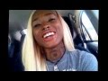 Natalie La Rose Ft Jeremiah SOMEBODY