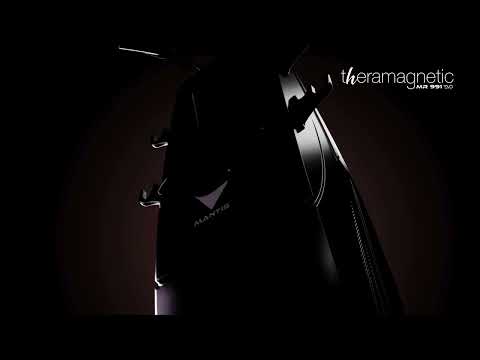 theramagnetic MR 991 EVO