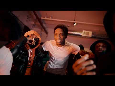 QB DANGEROUS - WE BACK (Official Music Video)