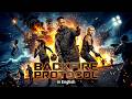 BACKFIRE PROTOCOL | Full Movie | Jamie Foxx, Cameron Diaz | Action Spy Comedy | English Movie
