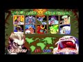 Darkstalkers The Night Warriors PlayStation 1996 USA Demo