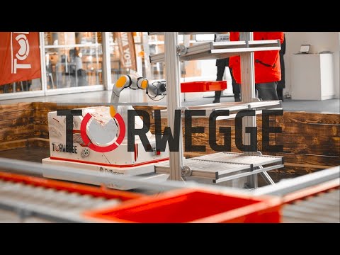 Road to IFOY 2019 | TORWEGGE | IFOY Award