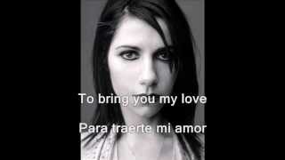 PJ Harvey -  To bring you my love (subtitulada español)